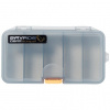 Savage Gear Krabička Lurebox Smoke - 2A (16,1x9,1x3,1 cm)