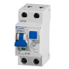 Doepke 09932124 prúdový chránič/elektrický istič; 09932124