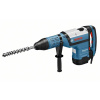 BOSCH GBH 12-52 DV Príklepová vŕtačka v kufri SDS-Max