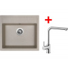 Set Sinks Solo 560 Avena + Elka lesklá