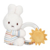 Little Dutch Hrkálka zajačik Miffy Slniečko