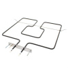 Horní topné těleso (1400 W) vestavné trouby Whirlpool AKP 130/IX, AKP 223/IX, AKP 458/IX 480121104184