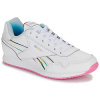 Reebok Classic Nízke tenisky REEBOK ROYAL CL JOG 3.0 1V Biela