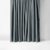 Goldea zatemňovací záves blackout - bridlicovo sivý 160x270 cm