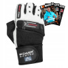 Tréningové rukavice Power-System veľ. L čierne