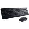 Dell set klávesnice + myš, KM3322W, bezdrátová, US International (QWERTY) (580-AKFZ)
