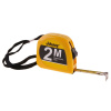 JOHNNEY® Metr svinovací 2 m × 13 mm KDS 2013