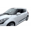 HEKO | Deflektory / ofuky okien pre Suzuki Swift 3D 2010-2017 2ks predne