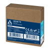 ARCTIC S8038-7K Procesor Ventilátor 8 cm Čierna 1 kusov (ACFAN00288A)