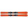 Fischer RANGER TEAM (91-121) JRS + FS 4 CA JRS 24/25