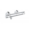 GROHE Precision Flow - Termostatická sprchová batéria, chróm 34798000