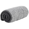 Handra na mop QuickShine MagicHome, mikrovlákno, na suchý zips, náhradná
