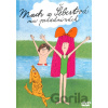 Mach a Šebestová na prázdninach DVD