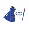 Bestway Sada 25019, Hydro-Swim Freestyle Snorkel, detské, na potápanie