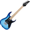 Elektrická gitara Micro GRGM21M-BLT Ibanez