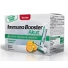 IMMUNO BOOSTER AKUT SALUTEM 250ML ROZTOK V AMPULKACH S BETAGLUKANOM 10X25 ML (