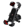 Joyroom držiak telefónu na bicykel / skúter / motocykel čierny (JR-ZS288) (Joyroom držiak telefónu na bicykel / skúter / motocykel čierny (JR-ZS288))