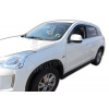 HEKO | Deflektory / ofuky okien pre Citroen C4 AIRCROSS 5D 2012-2017 2ks predne