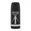 STR8 Rise deospray 150 ml pro muže