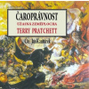 Čaroprávnost - Úžasná Zeměplocha - audiokniha - 8CD - Terry Pratchett