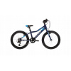 Junior bicykel - Kross Level Mini 3,0 Bike 11 Acle Black (Kross Level Mini 3,0 Bike 11 Acle Black)