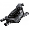 třmen brzdy Shimano XT BR-M8120 kov+chladič černý original balení