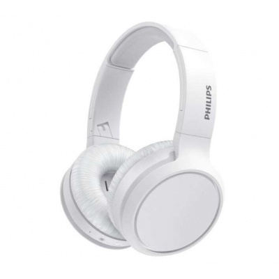 Slúchadlá Bluetooth Philips TAH5205 - biele Philips