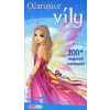 Očarujuce víly - autor neuvedený