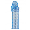 Power Stud Sleeve Blue