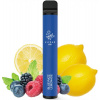 Elf Bar 600 Blue Razz Lemonade 20 mg 600 poťahov 1 ks
