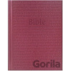 Bible - Česká biblická společnost