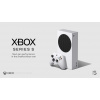 Microsoft Xbox Series S bílý, 512 GB SSD, QHD, HDR, herní konzole RRS-00010