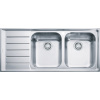 Franke Neptun NEX 621/7 Nerez nerez 101.0120.274