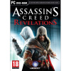 Assassins creed - Revelations PC