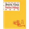Podzim v Pekingu - Boris Vian