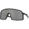 Oakley Sutro - polished black/prizm black uni