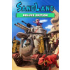 Sand Land (Deluxe Edition)