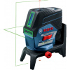 BOSCH GCL 2-50 CG Professional - 0601066H00 - Kombinovaný laser