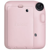 FujiFilm Instax Mini 12, Blossom Pink + 10 foto