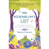 Mr. Rosenblum's List - Natasha Solomons