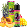 Drifter Bar Juice Shake & Vape Pineapple Peach Mango 12ml aróma pre výrobu e-liquidu Longfill