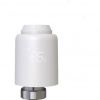 Tellur WiFi Smart Thermost. Radiator Valve-Chytrý WiFi termostat. radiátorový ventil RVSH1, LED,bílá TLL331441