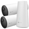 EZVIZ HB3 kit 2K 2+1 CS-HB3-B2