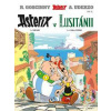 Asterix 41 - Asterix v Lusitánii - Fabcaro