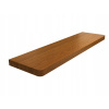 Okenný parapet MDF LAMINÁT ZLATÝ DUB d.70cm, TH.3cm