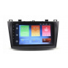 RÁDIO GPS NAVIGACE MAZDA 6 2008-2012 ANDROID