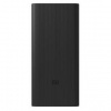Powerbank Xiaomi 30000mAh, Fast Charge 18W (58600) čierny