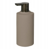 Dávkovač mydla CRETO 190 ml, šedá, beton, Blomus