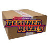 Pokémon TCG Destined Rivals - Elite Trainer Box: Sealed Case (10 ETB's)