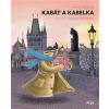 Kabát a kabelka (Marka Míková)